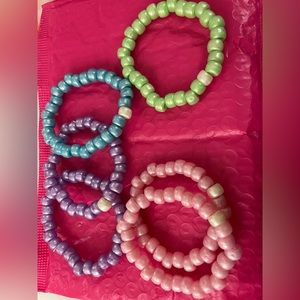 handmade bracelets
